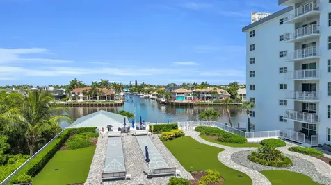3114 S Ocean Boulevard Highland Beach FL 33487