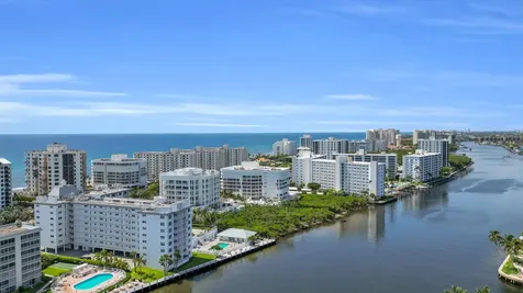 3114 S Ocean Boulevard Highland Beach FL 33487