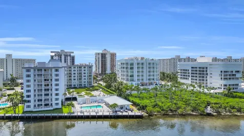 3114 S Ocean Boulevard Highland Beach FL 33487