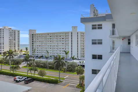 3114 S Ocean Boulevard Highland Beach FL 33487