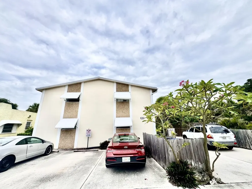 417 N K Street Lake Worth Beach FL 33460