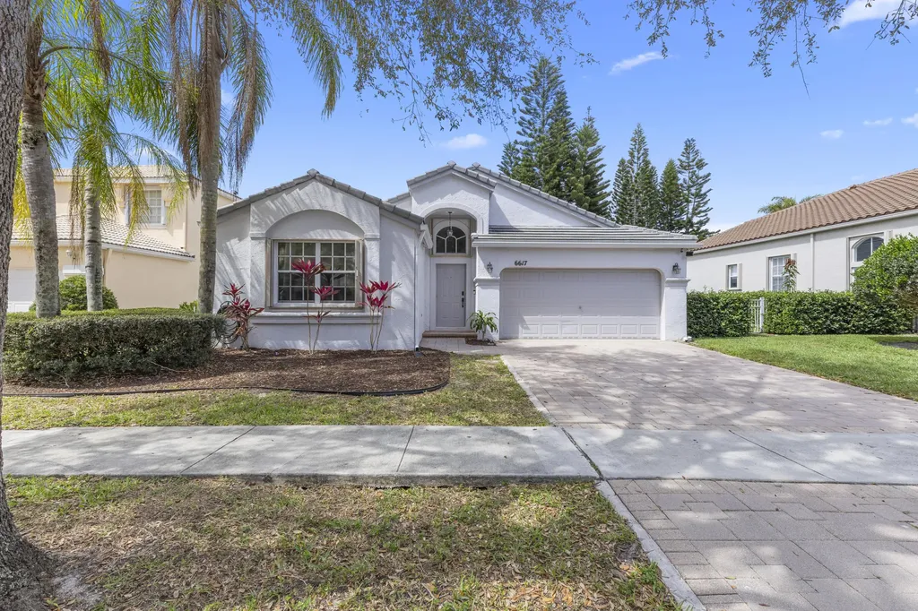 6617 Waverly Lane Lake Worth FL 33467