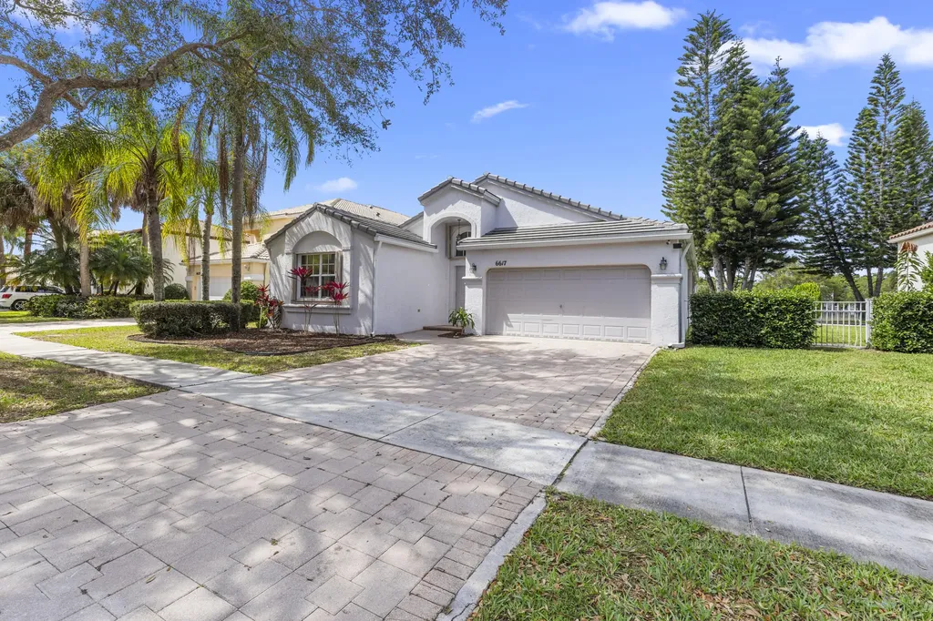 6617 Waverly Lane Lake Worth FL 33467