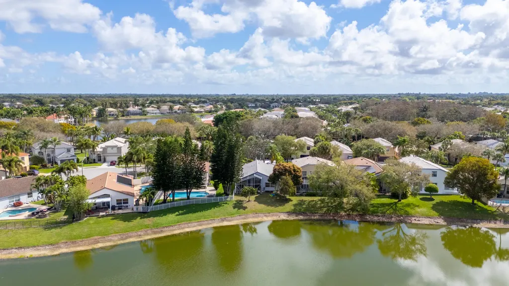 6617 Waverly Lane Lake Worth FL 33467