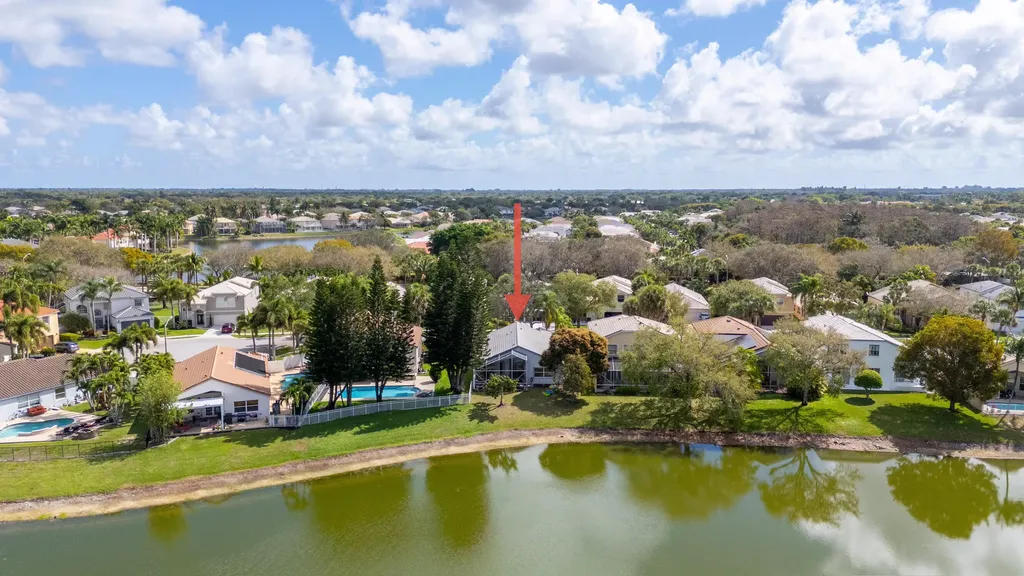 6617 Waverly Lane Lake Worth FL 33467