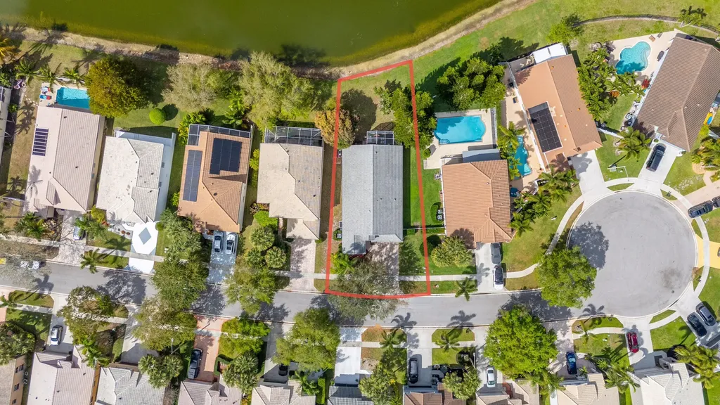 6617 Waverly Lane Lake Worth FL 33467