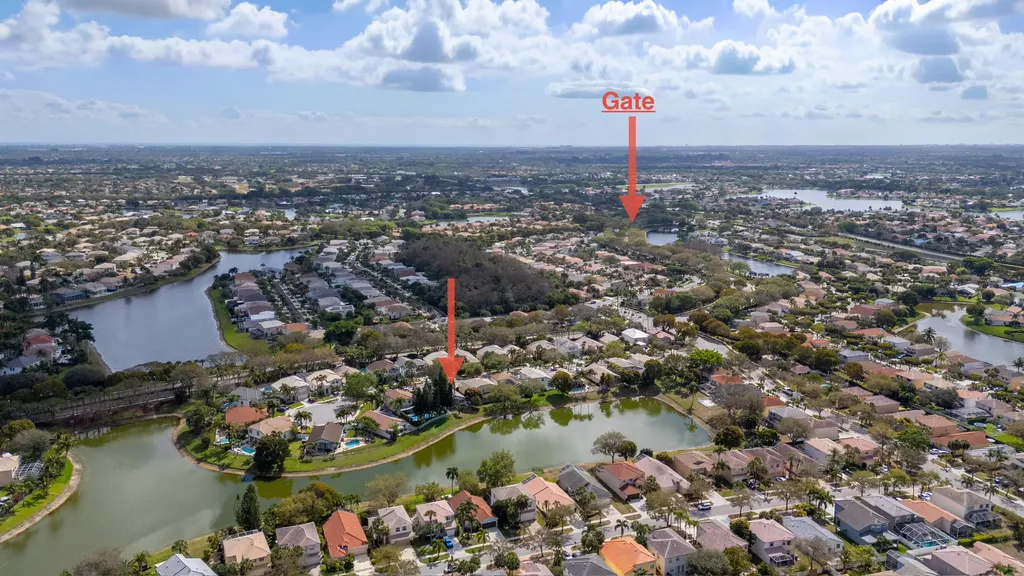 6617 Waverly Lane Lake Worth FL 33467