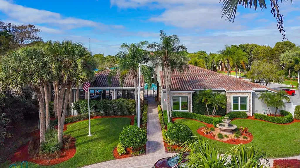 6617 Waverly Lane Lake Worth FL 33467