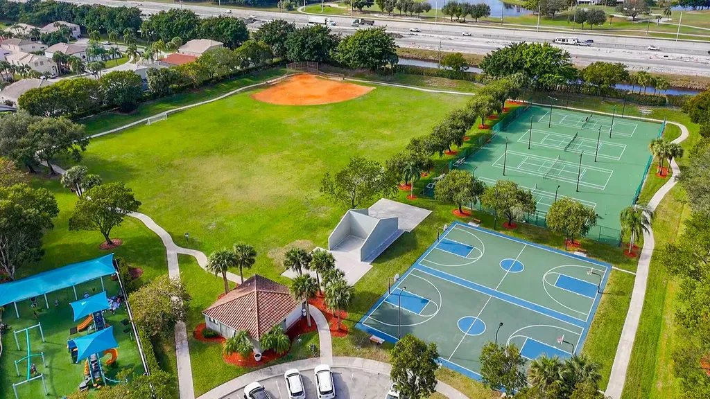 6617 Waverly Lane Lake Worth FL 33467