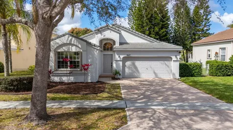 6617 Waverly Lane Lake Worth FL 33467