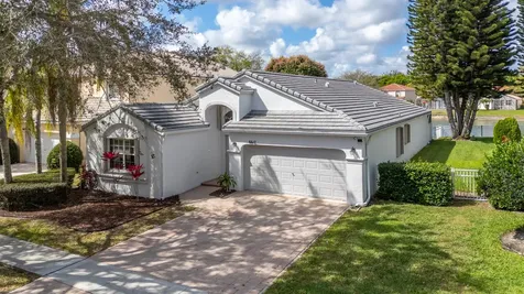 6617 Waverly Lane Lake Worth FL 33467