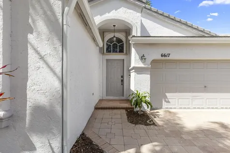 6617 Waverly Lane Lake Worth FL 33467