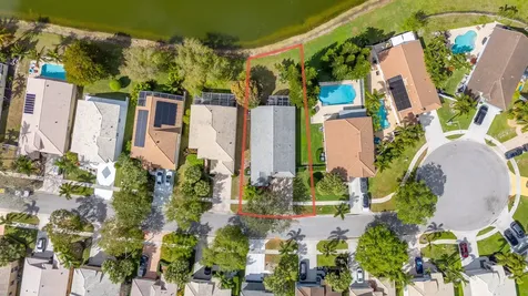 6617 Waverly Lane Lake Worth FL 33467