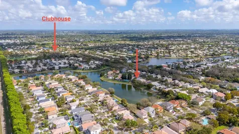 6617 Waverly Lane Lake Worth FL 33467