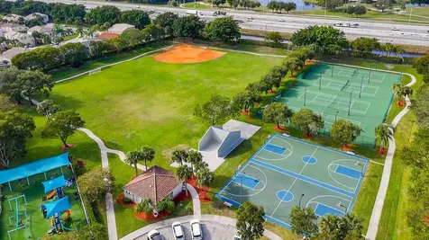 6617 Waverly Lane Lake Worth FL 33467