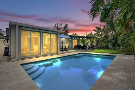 4641 NE 6th Avenue Oakland Park FL 33334