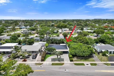 4641 NE 6th Avenue Oakland Park FL 33334