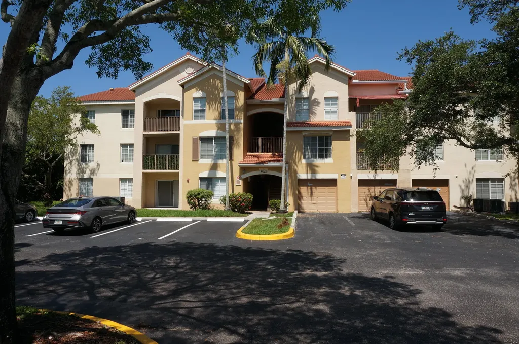 4021 San Marino Boulevard West Palm Beach FL 33409
