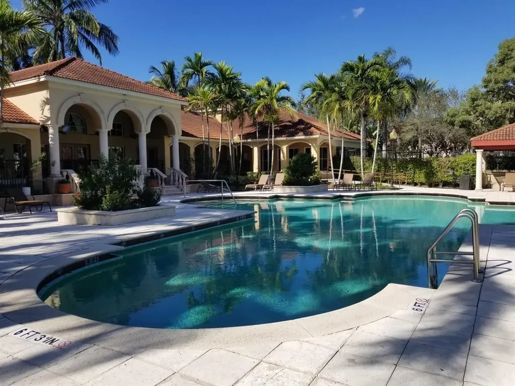 4021 San Marino Boulevard West Palm Beach FL 33409