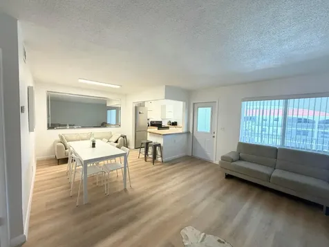 580 Egret Drive Hallandale Beach FL 33009