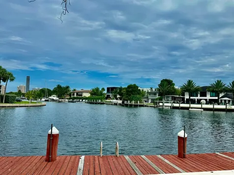 580 Egret Drive Hallandale Beach FL 33009