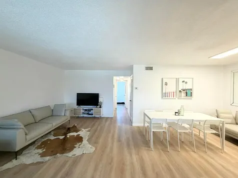 580 Egret Drive Hallandale Beach FL 33009