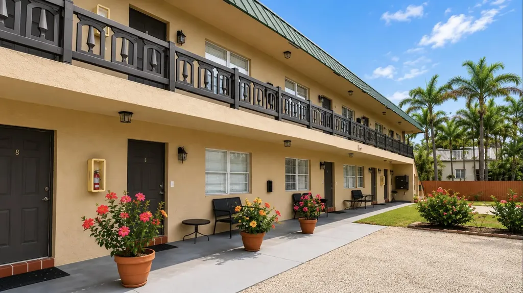 211 S Swinton Avenue Delray Beach FL