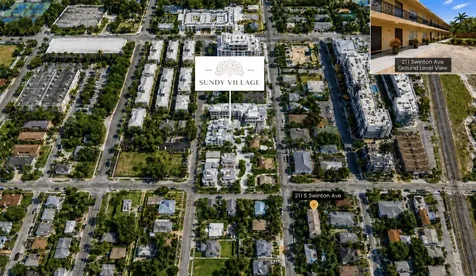 211 S Swinton Avenue Delray Beach FL