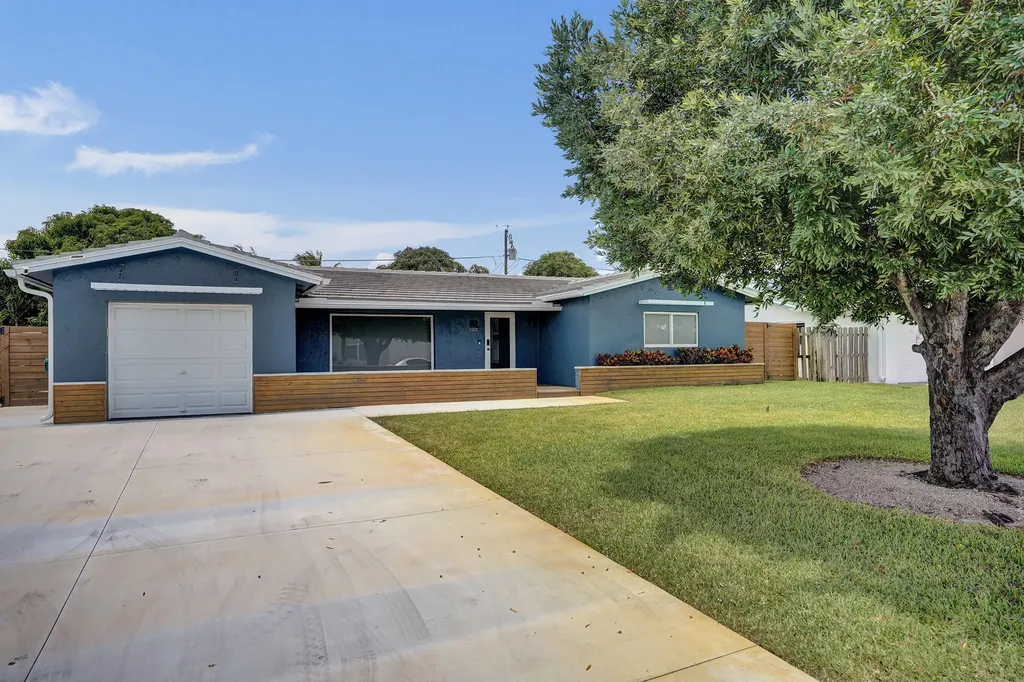 1201 SW 28th Avenue Boynton Beach FL 33426