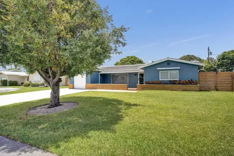 1201 SW 28th Avenue Boynton Beach FL 33426