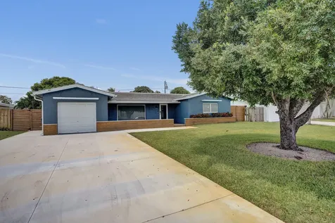 1201 SW 28th Avenue Boynton Beach FL 33426