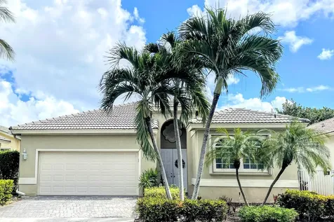 7060 NW Turtle Walk Boca Raton FL 33487