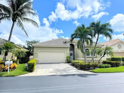 7060 NW Turtle Walk Boca Raton FL 33487