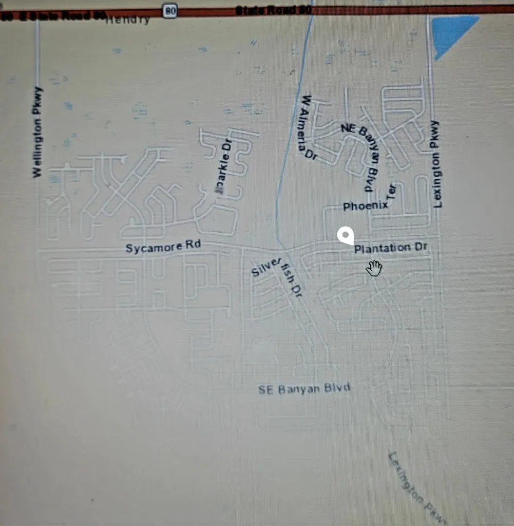 113 Plantation Drive Labelle FL 33935