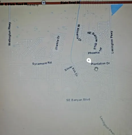 113 Plantation Drive Labelle FL 33935