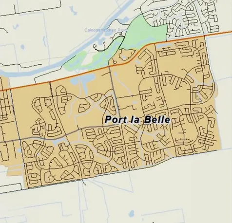 113 Plantation Drive Labelle FL 33935