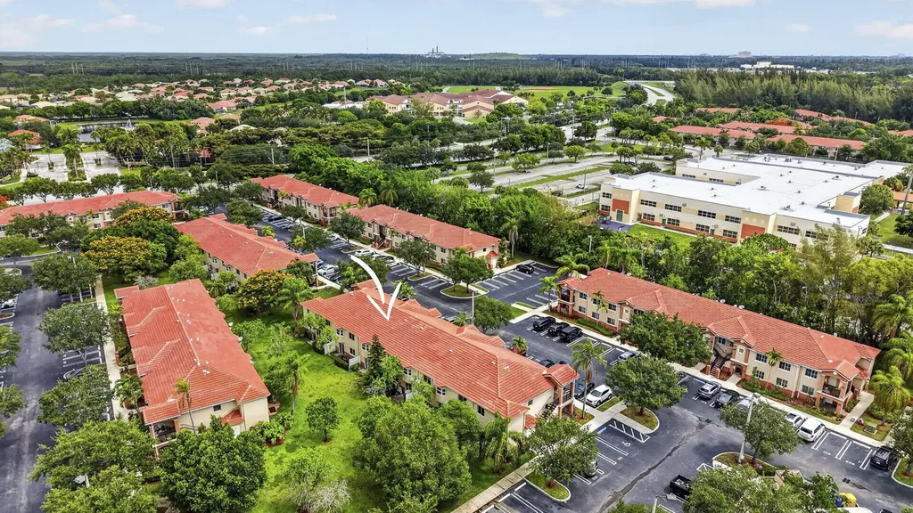 3501 Briar Bay Boulevard West Palm Beach FL 33411