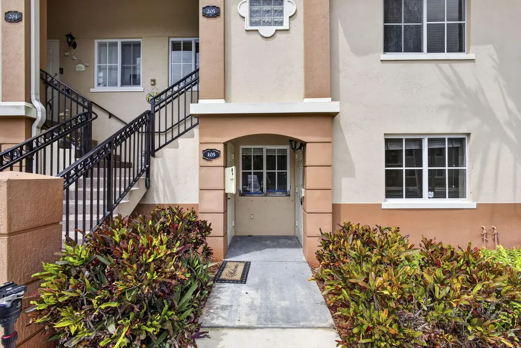 3501 Briar Bay Boulevard West Palm Beach FL 33411