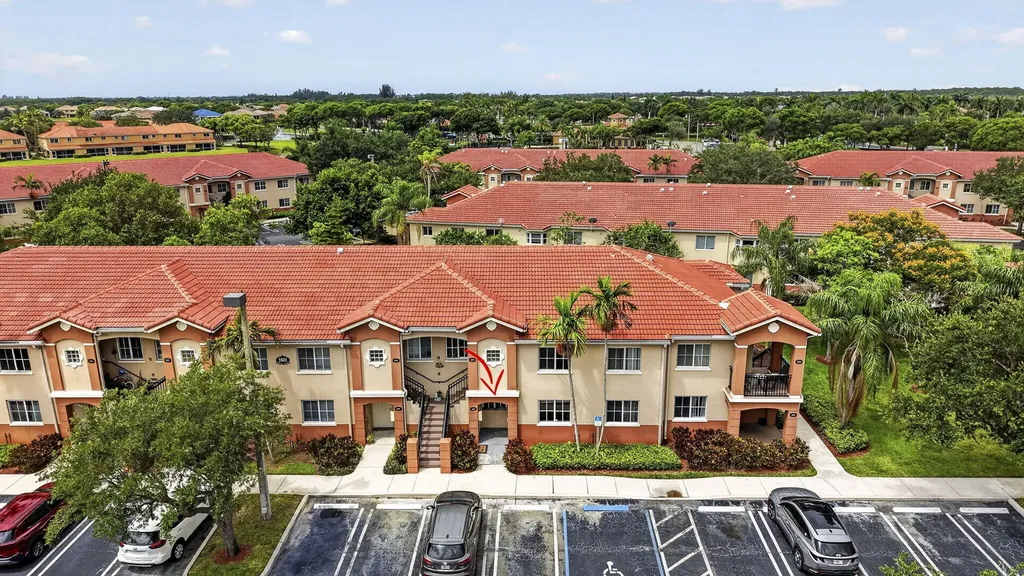 3501 Briar Bay Boulevard West Palm Beach FL 33411