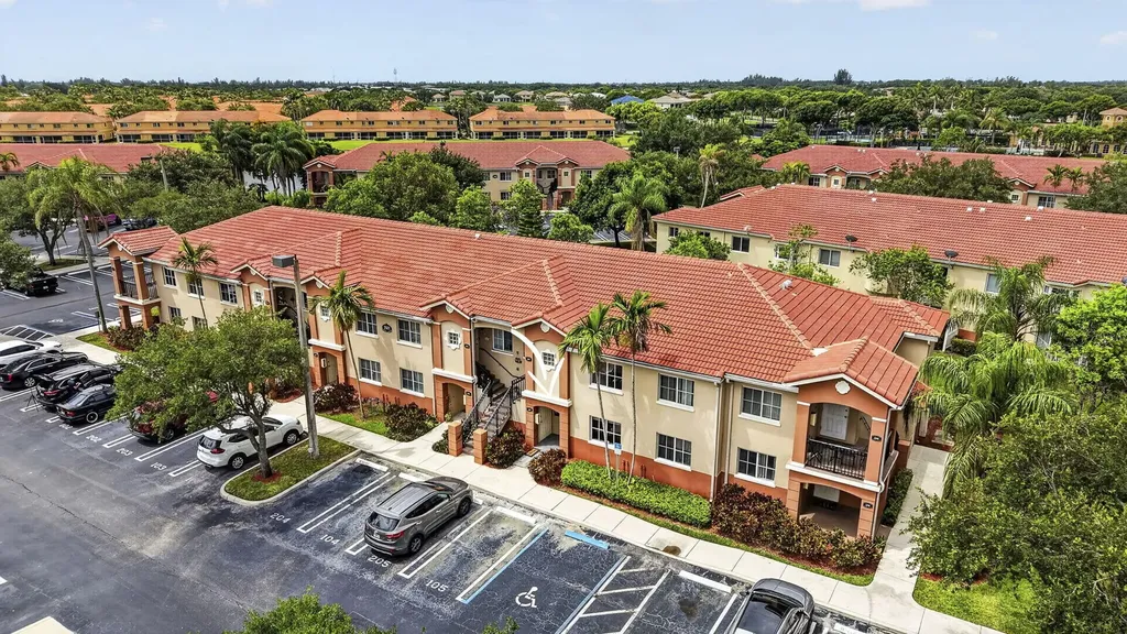 3501 Briar Bay Boulevard West Palm Beach FL 33411