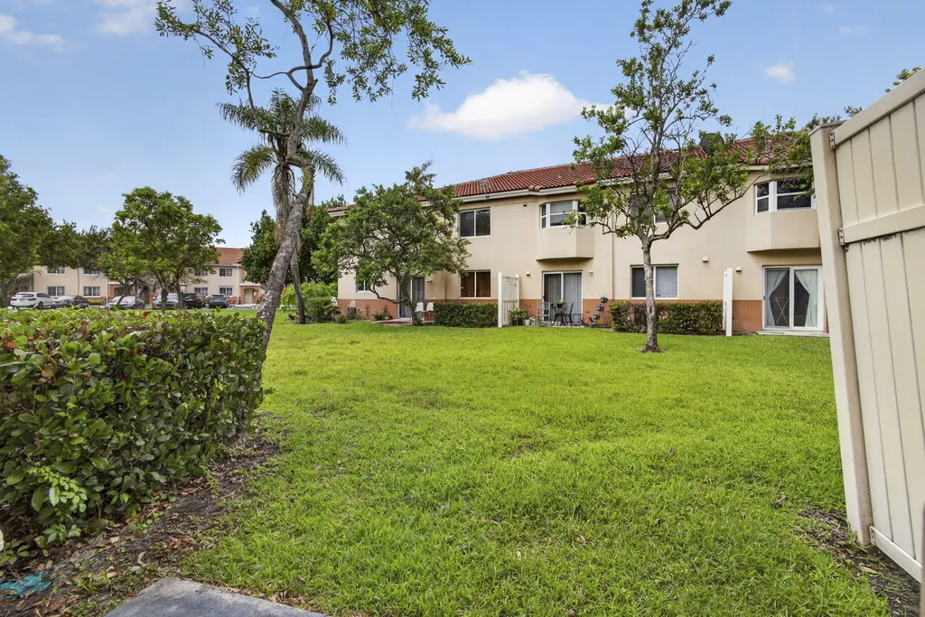 3501 Briar Bay Boulevard West Palm Beach FL 33411