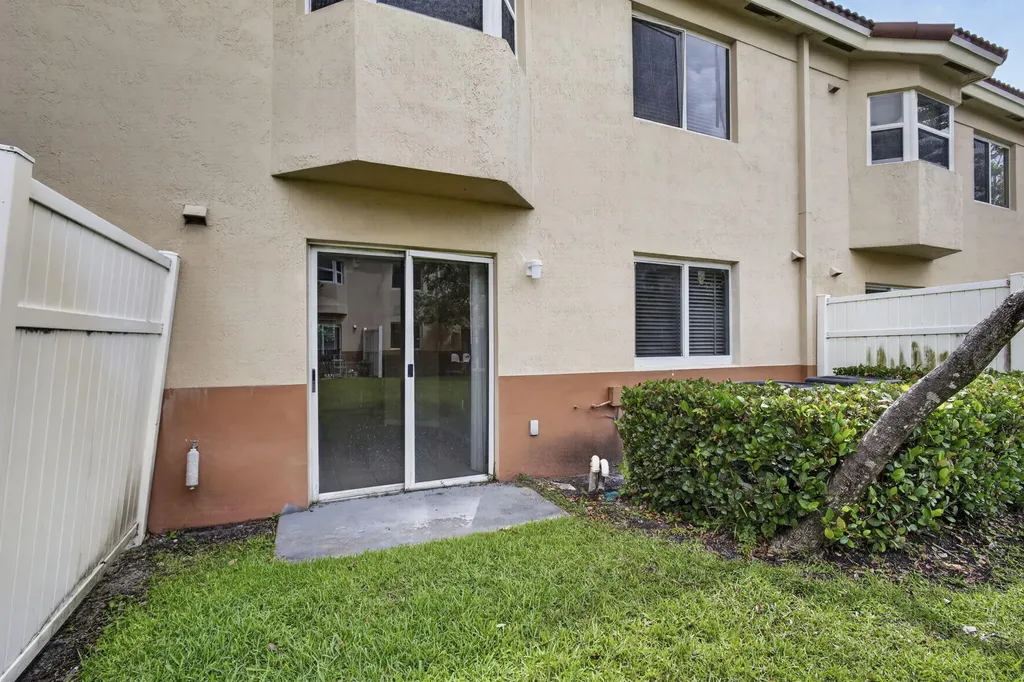 3501 Briar Bay Boulevard West Palm Beach FL 33411