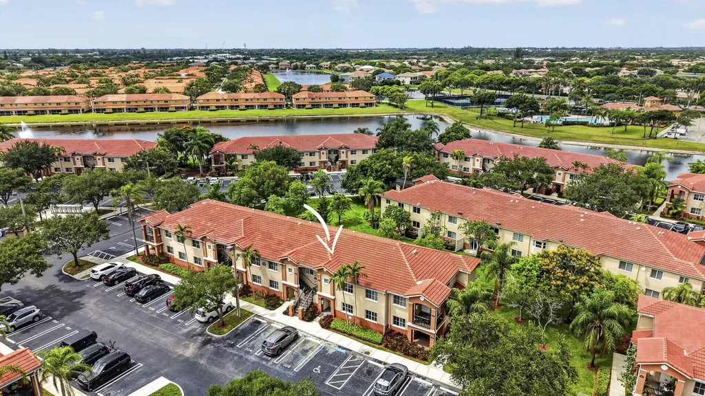 3501 Briar Bay Boulevard West Palm Beach FL 33411