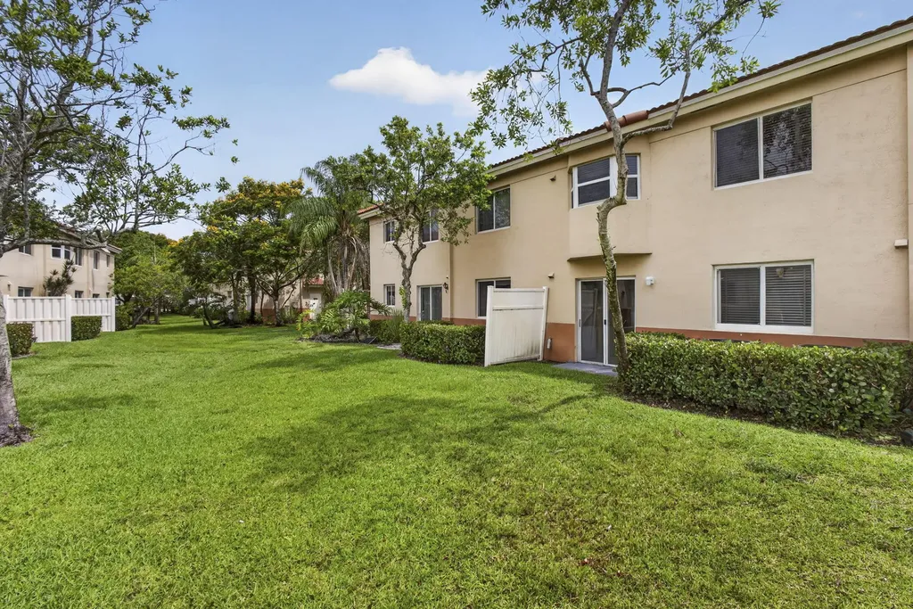 3501 Briar Bay Boulevard West Palm Beach FL 33411