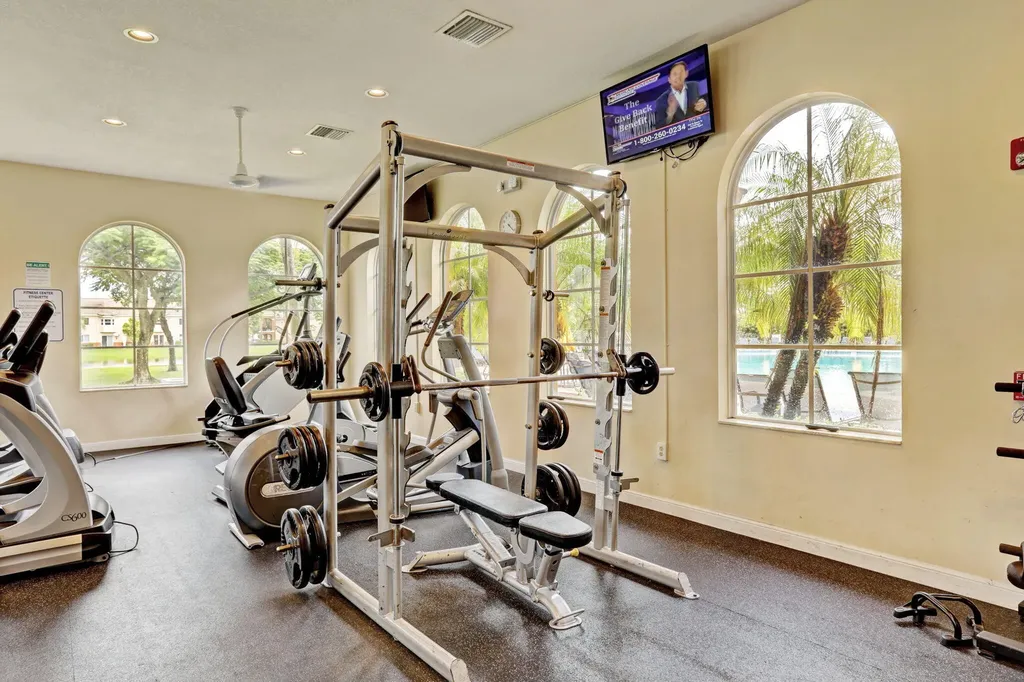 3501 Briar Bay Boulevard West Palm Beach FL 33411