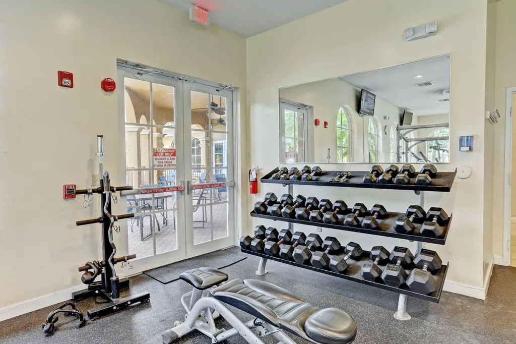 3501 Briar Bay Boulevard West Palm Beach FL 33411