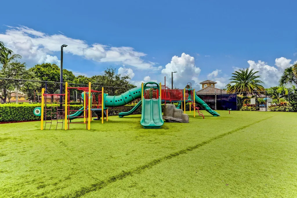3501 Briar Bay Boulevard West Palm Beach FL 33411