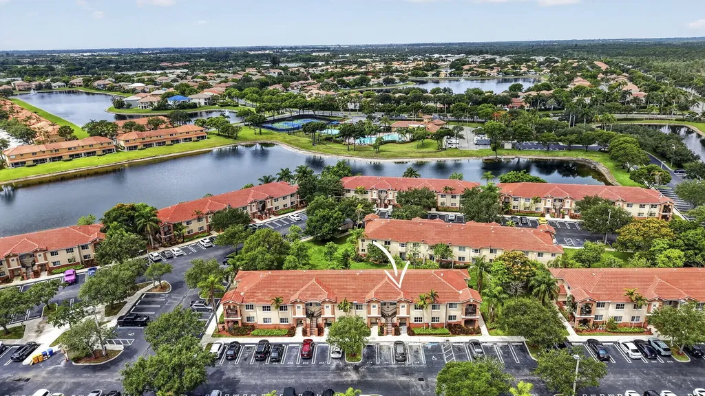 3501 Briar Bay Boulevard West Palm Beach FL 33411