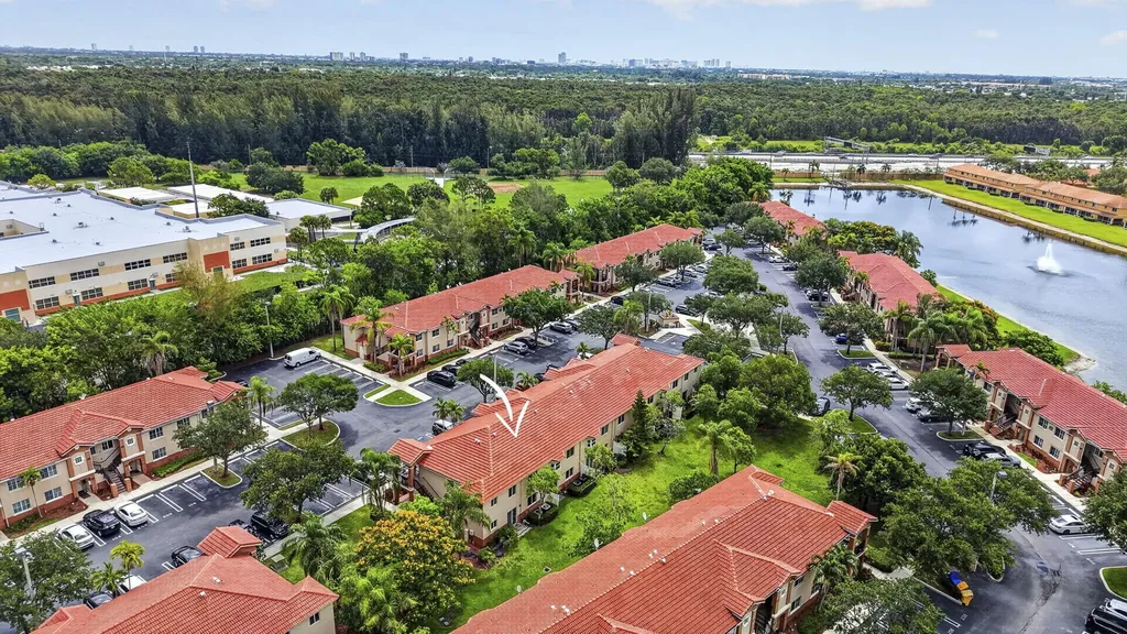 3501 Briar Bay Boulevard West Palm Beach FL 33411