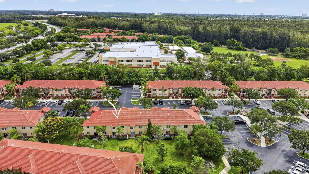 3501 Briar Bay Boulevard West Palm Beach FL 33411